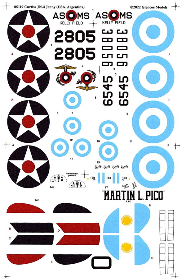 Decals