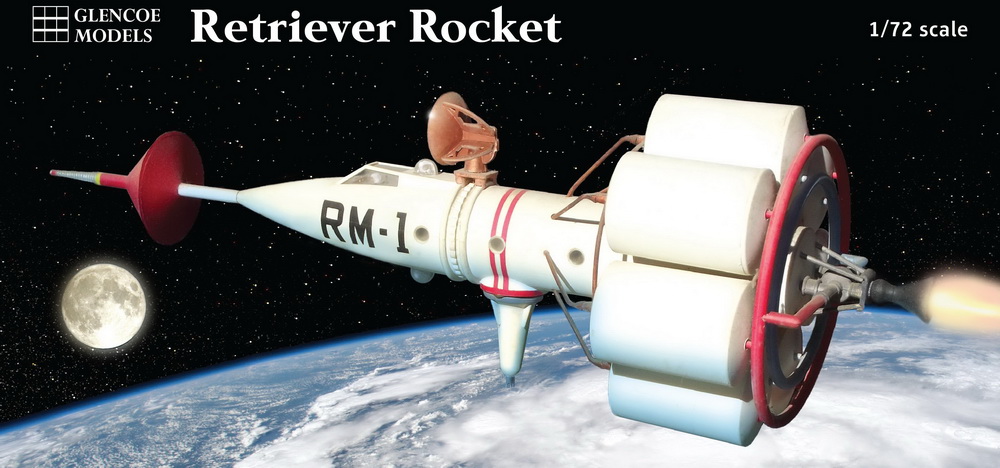 Retriever-1