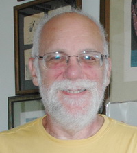 Ron Miller