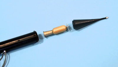 Vanguard Sat