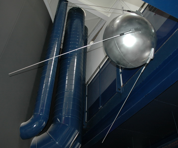 Sputnik 1