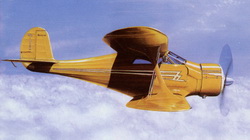 Staggerwing