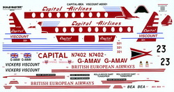 decals