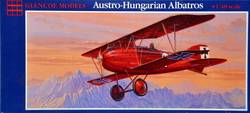 Austo-Hun Albatros
