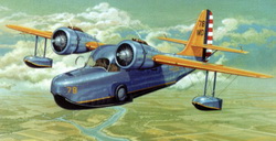 Grumman Goose