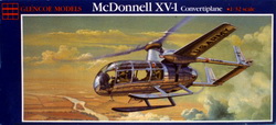 Convertiplane