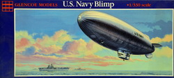 Navy Blimp