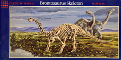 Brontosaurus