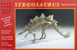 Stegosaurus