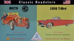 Classic Roadsters