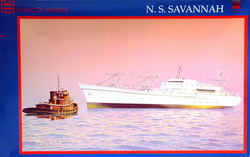 NS Savannah