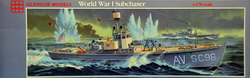 WWISubChaser