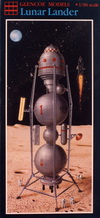 LunarLander