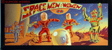 Spacemen